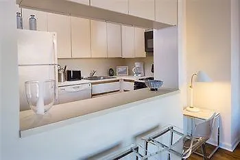 Hotel The Langston - Corporate Apartment Nowy Jork