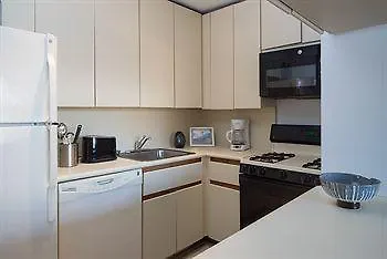 The Langston - Corporate Apartment Nowy Jork