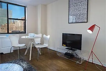 The Langston - Corporate Apartment Nowy Jork Hotel
