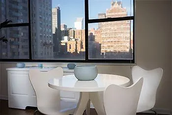 The Langston - Corporate Apartment Nowy Jork