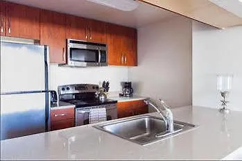 The Langston - Corporate Apartment Nowy Jork 3*,