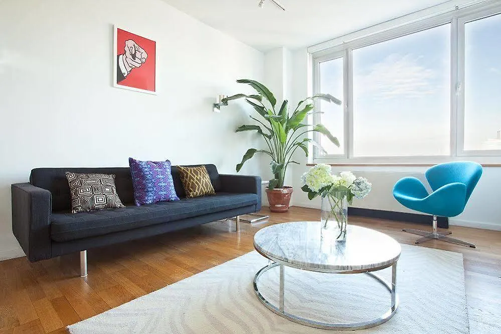 Hotel The Langston - Corporate Apartment Nowy Jork